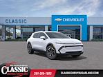 New 2026 Chevrolet Equinox EV LT for sale #TS131891 - photo 1