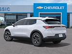 New 2026 Chevrolet Equinox EV LT for sale #TS131891 - photo 4