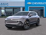 New 2026 Chevrolet Equinox EV LT for sale #TS131896 - photo 6