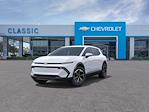 New 2026 Chevrolet Equinox EV LT for sale #TS131899 - photo 8