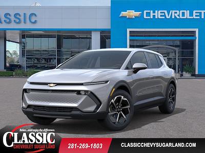 New 2026 Chevrolet Equinox EV LT for sale #TS131901 - photo 1