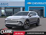 New 2026 Chevrolet Equinox EV LT for sale #TS131901 - photo 1