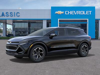 New 2026 Chevrolet Equinox EV LT for sale #TS131904 - photo 2