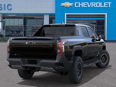 New 2026 Chevrolet Silverado EV Crew Cab 4WD Pickup for sale #TU404622 - photo 2