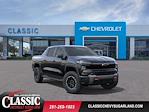 New 2026 Chevrolet Silverado EV Crew Cab 4WD Pickup for sale #TU404622 - photo 1
