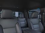 New 2026 Chevrolet Silverado EV Crew Cab 4WD Pickup for sale #TU404622 - photo 24
