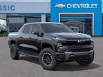 New 2026 Chevrolet Silverado EV Crew Cab 4WD Pickup for sale #TU404622 - photo 7