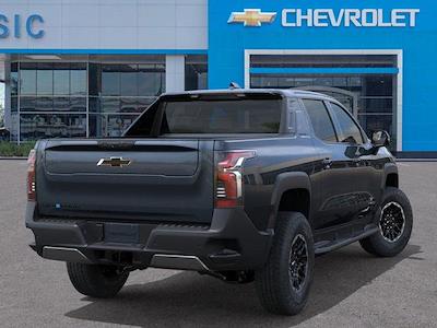 New 2026 Chevrolet Silverado EV Crew Cab 4WD Pickup for sale #TU404637 - photo 2