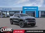 New 2026 Chevrolet Silverado EV Crew Cab 4WD Pickup for sale #TU404637 - photo 1
