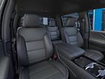 New 2026 Chevrolet Silverado EV Crew Cab 4WD Pickup for sale #TU404637 - photo 16
