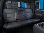 New 2026 Chevrolet Silverado EV Crew Cab 4WD Pickup for sale #TU404637 - photo 17