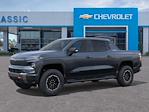 New 2026 Chevrolet Silverado EV Crew Cab 4WD Pickup for sale #TU404637 - photo 3