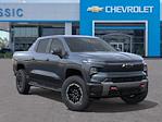 New 2026 Chevrolet Silverado EV Crew Cab 4WD Pickup for sale #TU404637 - photo 7