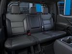 New 2026 Chevrolet Silverado EV Trail Boss Crew Cab for sale #TU407873R - photo 17