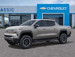 New 2026 Chevrolet Silverado EV Trail Boss Crew Cab for sale #TU407873R - photo 3