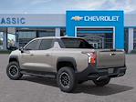 New 2026 Chevrolet Silverado EV Trail Boss Crew Cab for sale #TU407873R - photo 4