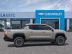 New 2026 Chevrolet Silverado EV Trail Boss Crew Cab for sale #TU407873R - photo 5