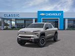 New 2026 Chevrolet Silverado EV Trail Boss Crew Cab for sale #TU407873R - photo 8