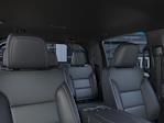New 2026 Chevrolet Silverado EV Trail Boss Crew Cab for sale #TU408261R - photo 24