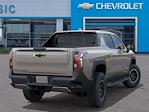 New 2026 Chevrolet Silverado EV Trail Boss Crew Cab for sale #TU408261R - photo 2