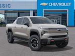 New 2026 Chevrolet Silverado EV Trail Boss Crew Cab for sale #TU408261R - photo 7