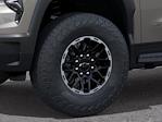New 2026 Chevrolet Silverado EV Trail Boss Crew Cab for sale #TU408261R - photo 9