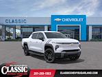 New 2026 Chevrolet Silverado EV LT Crew Cab for sale #TU408633P - photo 1