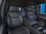 New 2026 Chevrolet Silverado EV LT Crew Cab for sale #TU408633P - photo 16
