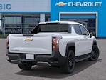 New 2026 Chevrolet Silverado EV LT Crew Cab for sale #TU408633P - photo 2