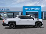 New 2026 Chevrolet Silverado EV LT Crew Cab for sale #TU408633P - photo 5