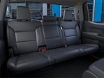 New 2026 Chevrolet Silverado 1500 Work Truck Crew Cab for sale #TZ104963P - photo 17