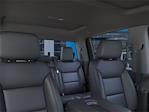 New 2026 Chevrolet Silverado 1500 Work Truck Crew Cab for sale #TZ104963P - photo 24
