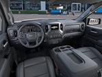 New 2026 Chevrolet Silverado 1500 Work Truck Crew Cab for sale #TZ111549P - photo 15