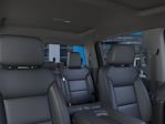 New 2026 Chevrolet Silverado 1500 Work Truck Crew Cab for sale #TZ111549P - photo 24