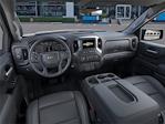New 2026 Chevrolet Silverado 1500 Work Truck Crew Cab for sale #TZ111884P - photo 15