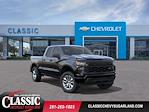 New 2026 Chevrolet Silverado 1500 Custom Double Cab Pickup for sale #TZ118466 - photo 1