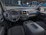 New 2026 Chevrolet Silverado 1500 Custom Double Cab Pickup for sale #TZ118466 - photo 15