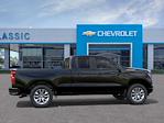 New 2026 Chevrolet Silverado 1500 Custom Double Cab Pickup for sale #TZ118466 - photo 5