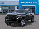 New 2026 Chevrolet Silverado 1500 Custom Double Cab Pickup for sale #TZ118466 - photo 6