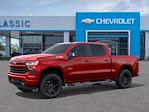 New 2026 Chevrolet Silverado 1500 RST Crew Cab 4WD Pickup for sale #TZ120380 - photo 3
