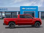 New 2026 Chevrolet Silverado 1500 RST Crew Cab 4WD Pickup for sale #TZ120380 - photo 5