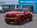 New 2026 Chevrolet Silverado 1500 RST Crew Cab 4WD Pickup for sale #TZ120380 - photo 6