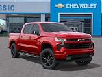 New 2026 Chevrolet Silverado 1500 RST Crew Cab 4WD Pickup for sale #TZ120380 - photo 7