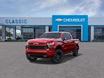 New 2026 Chevrolet Silverado 1500 RST Crew Cab 4WD Pickup for sale #TZ120380 - photo 8