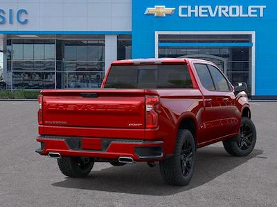 New 2026 Chevrolet Silverado 1500 RST Crew Cab for sale #TZ120423R - photo 2