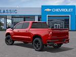 New 2026 Chevrolet Silverado 1500 RST Crew Cab for sale #TZ120423R - photo 4