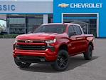 New 2026 Chevrolet Silverado 1500 RST Crew Cab for sale #TZ120423R - photo 6