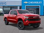 New 2026 Chevrolet Silverado 1500 RST Crew Cab for sale #TZ120423R - photo 7