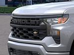 New 2026 Chevrolet Silverado 1500 Custom Double Cab for sale #TZ137249R - photo 13