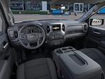 New 2026 Chevrolet Silverado 1500 Custom Double Cab for sale #TZ137249R - photo 15